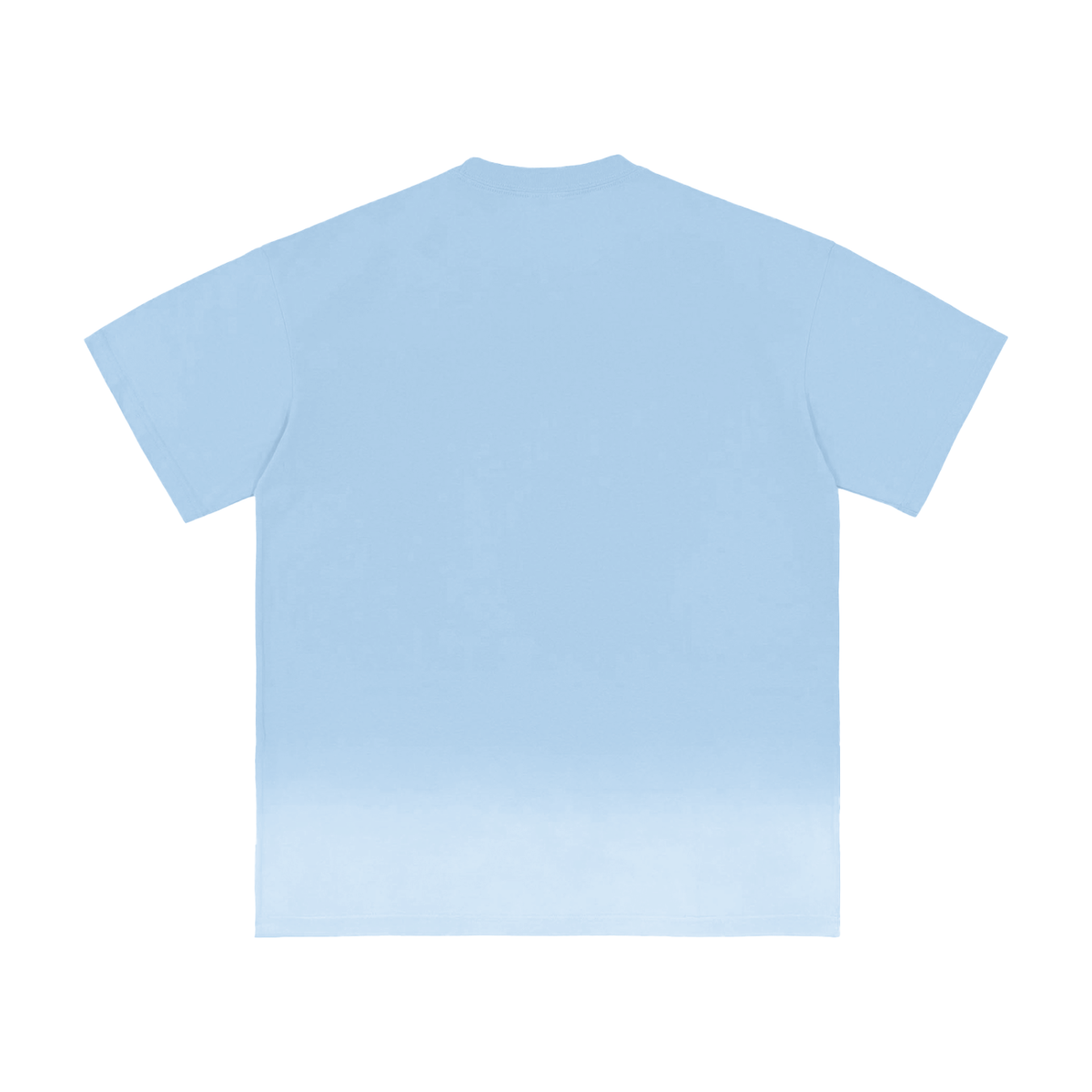 Pallet Boys Sunfade Vintage Washed T-Shirt