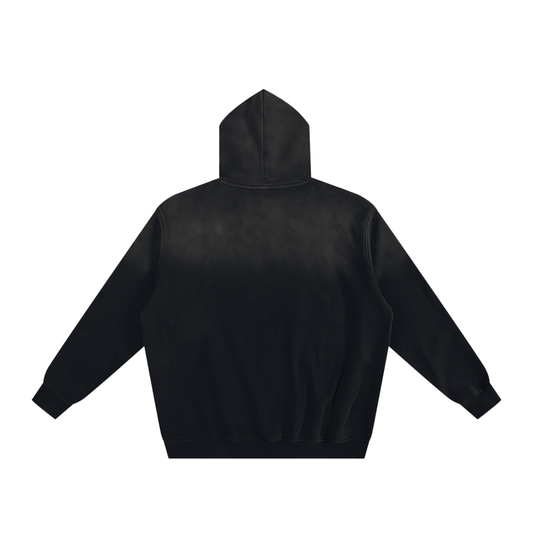 Pallet Boys Sunfade Fleeced Hoodie