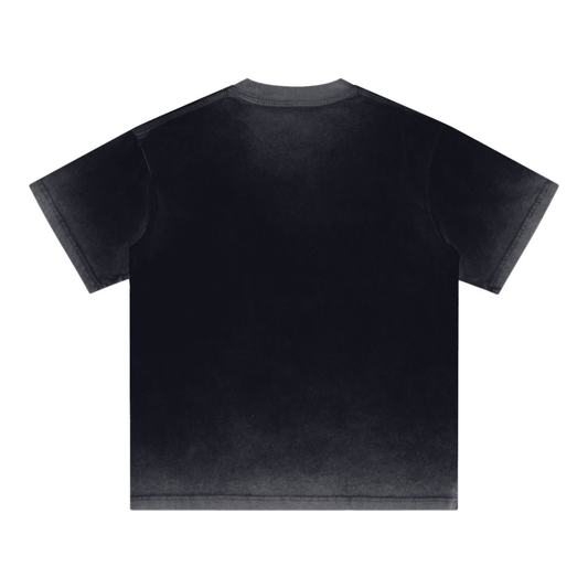 Pallet Boys Reverse Dyed Loose Cotton T-Shirt