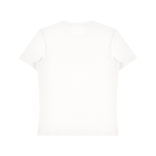 Pallet Boys Unisex Heavyweight Cotton Badge T-Shirt