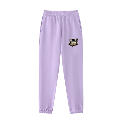 Pallet Boys OG Logo Essential Jogged Sweatpants