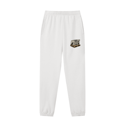 Pallet Boys OG Logo Essential Jogged Sweatpants