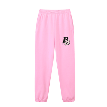 PB Essential Jogged Sweatpants
