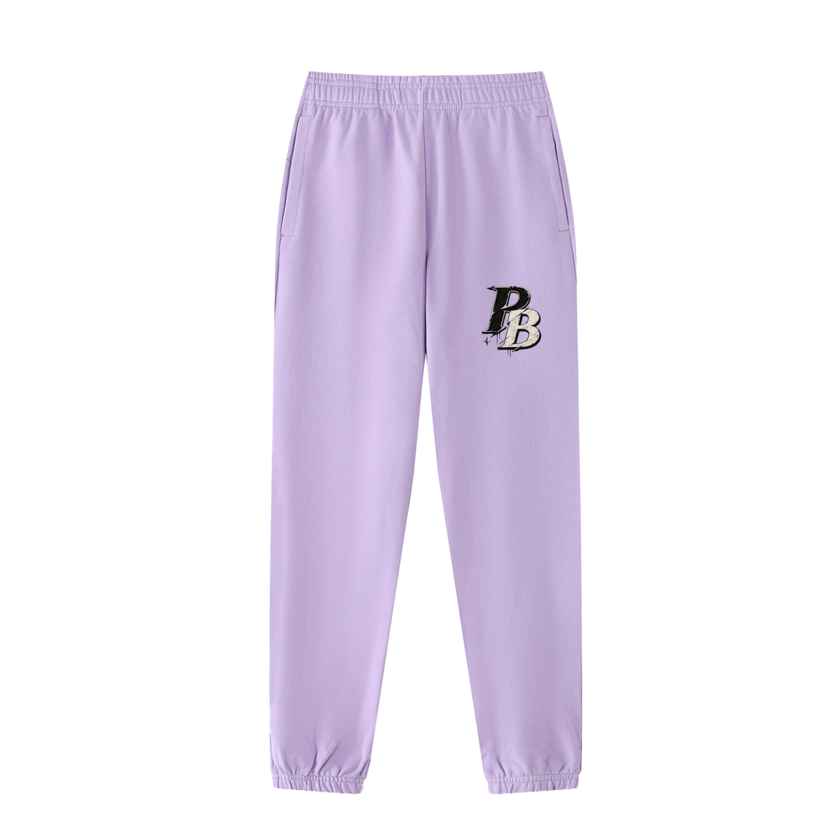 PB Essential Jogged Sweatpants