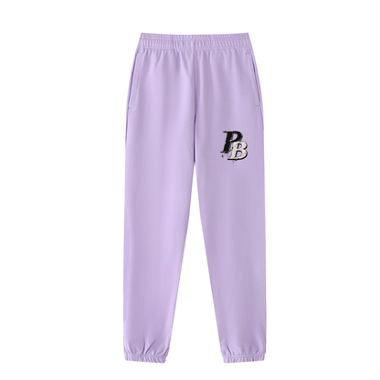 PB Essential Jogged Sweatpants