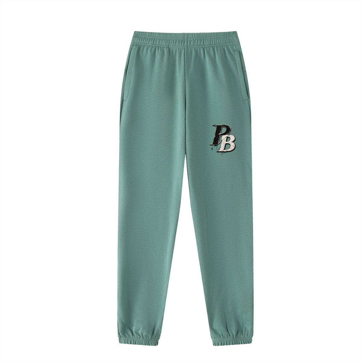 PB Essential Jogged Sweatpants