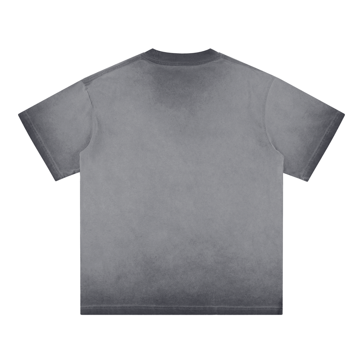 Pallet Boys Reverse Dyed Loose Cotton T-Shirt