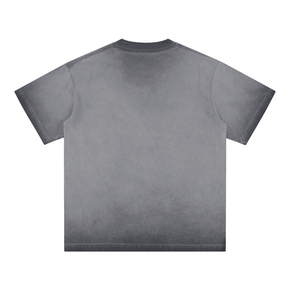 Pallet Boys Reverse Dyed Loose Cotton T-Shirt