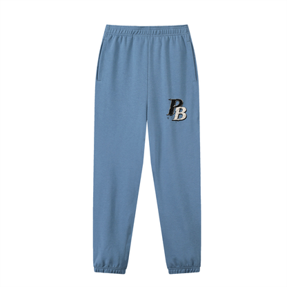 PB Essential Jogged Sweatpants
