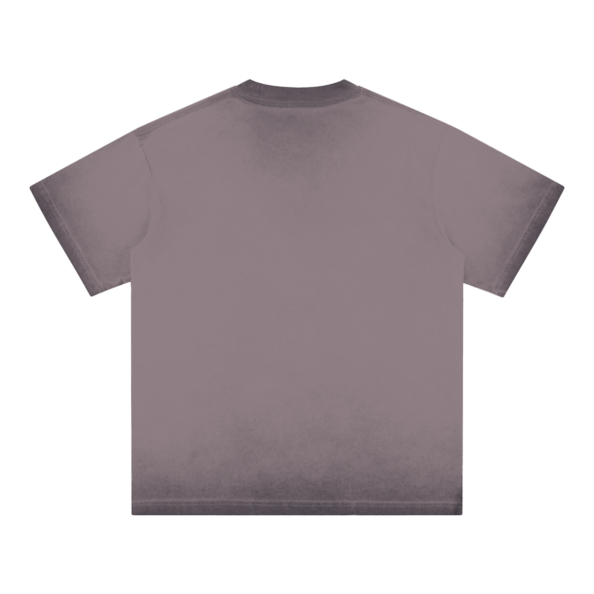 Pallet Boys Reverse Dyed Loose Cotton T-Shirt