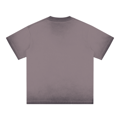Pallet Boys Reverse Dyed Loose Cotton T-Shirt