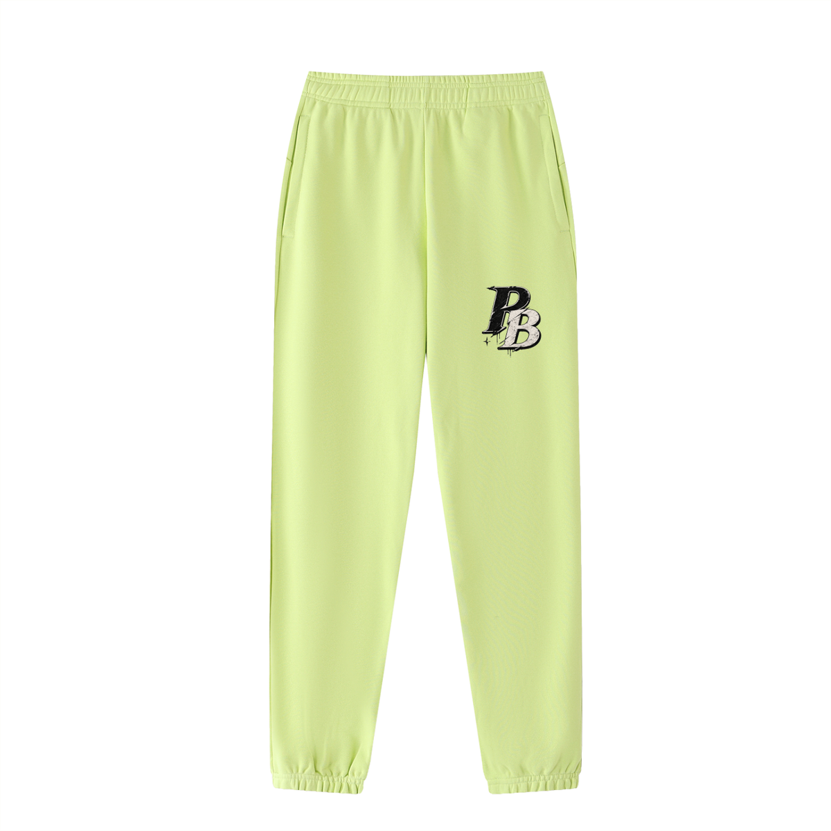 PB Essential Jogged Sweatpants