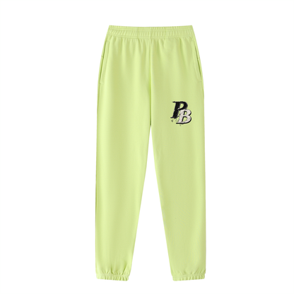 PB Essential Jogged Sweatpants