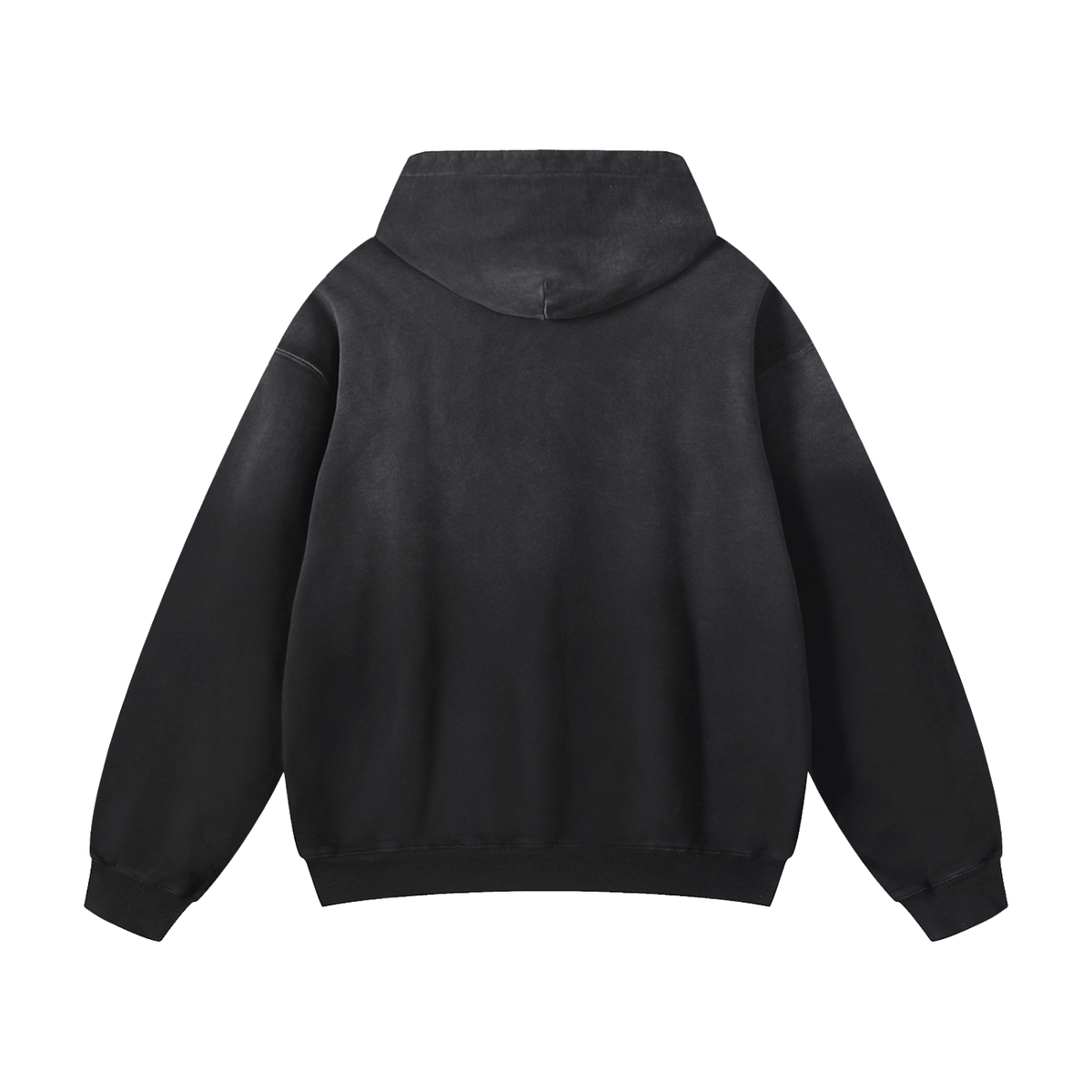 Pallet Boys Heavyweight Sunfade Oversized Hoodie