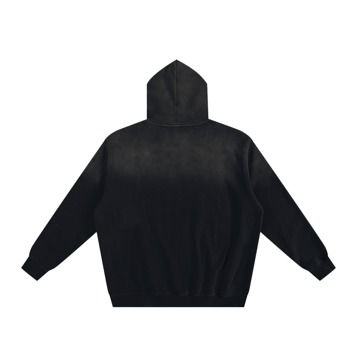 Pallet Boys Sunfade Fleeced Hoodie