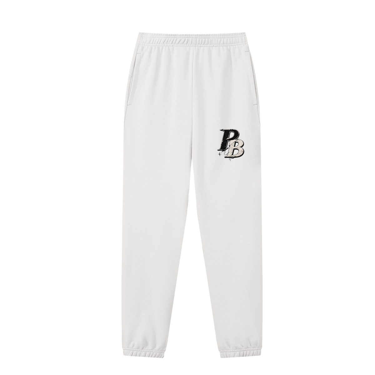 PB Essential Jogged Sweatpants