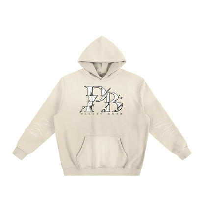 Pallet Boys Sunfade Fleeced Hoodie