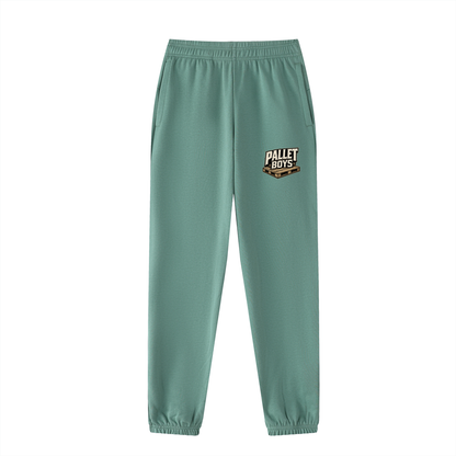 Pallet Boys OG Logo Essential Jogged Sweatpants