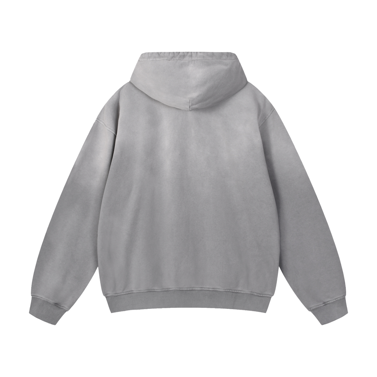 Pallet Boys Heavyweight Sunfade Oversized Hoodie