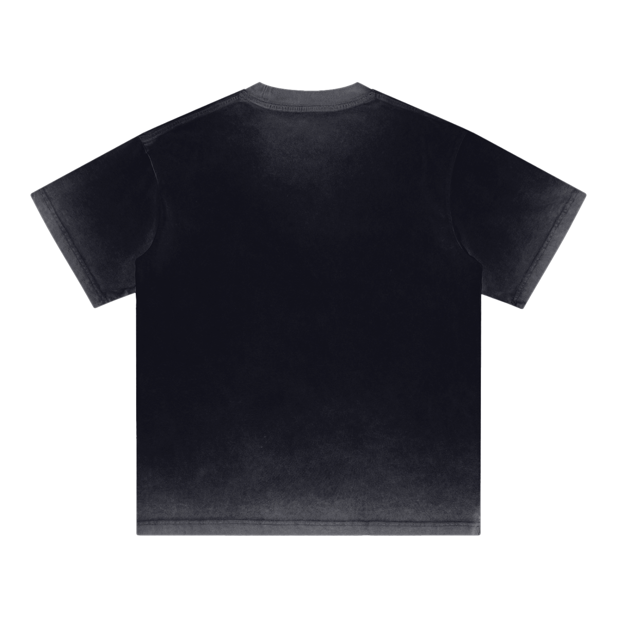 Pallet Boys Reverse Dyed Loose Cotton T-Shirt