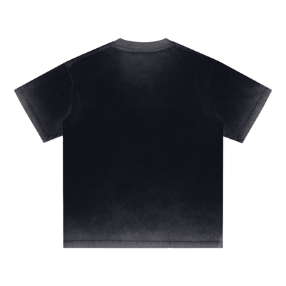 Pallet Boys Reverse Dyed Loose Cotton T-Shirt