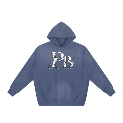 Pallet Boys Sunfade Fleeced Hoodie