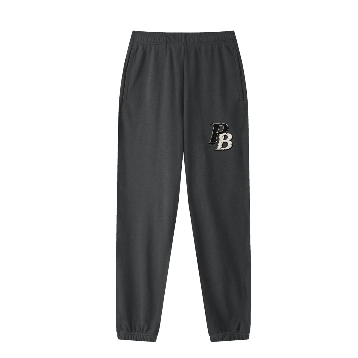 PB Essential Jogged Sweatpants