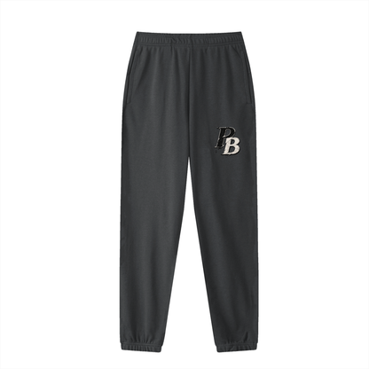 PB Essential Jogged Sweatpants