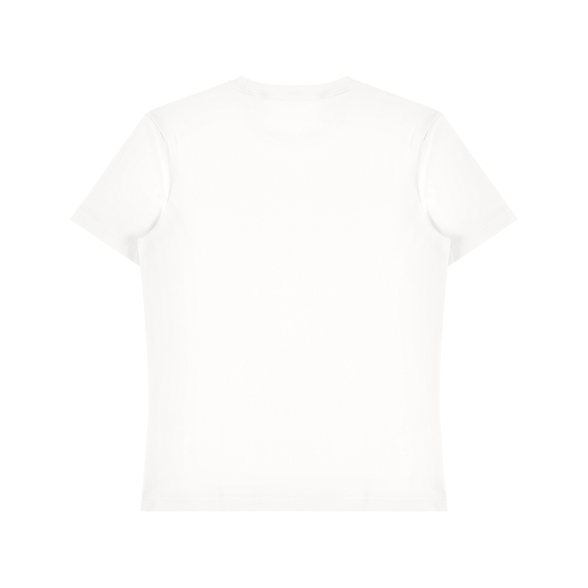 Pallet Boys Unisex Heavyweight Cotton Badge T-Shirt