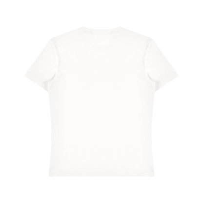 Pallet Boys Unisex Heavyweight Cotton Badge T-Shirt