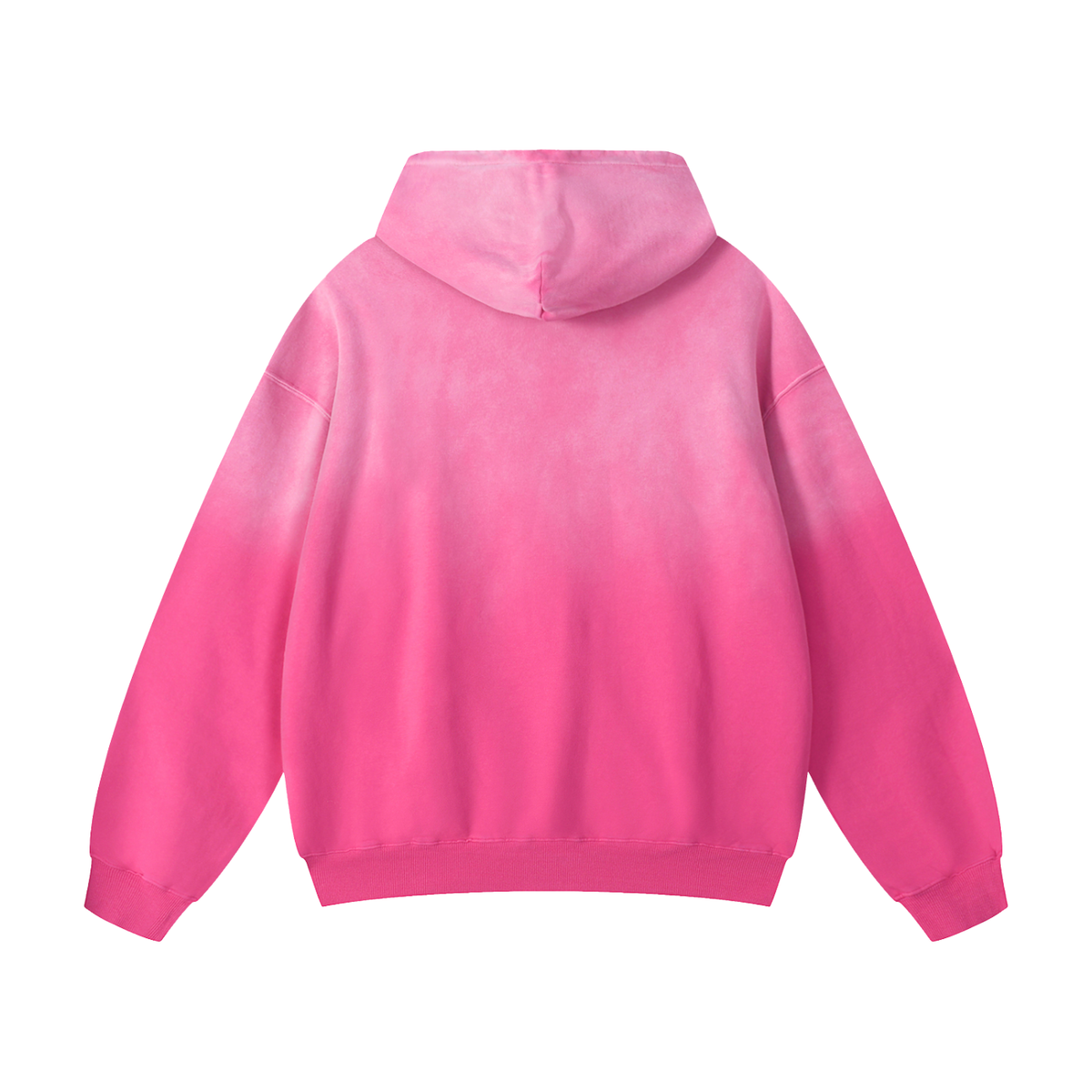 Pallet Boys Heavyweight Sunfade Oversized Hoodie