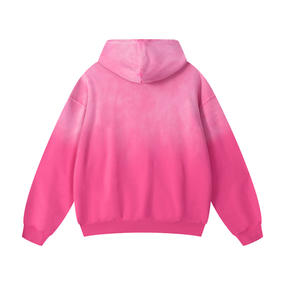 Pallet Boys Heavyweight Sunfade Oversized Hoodie