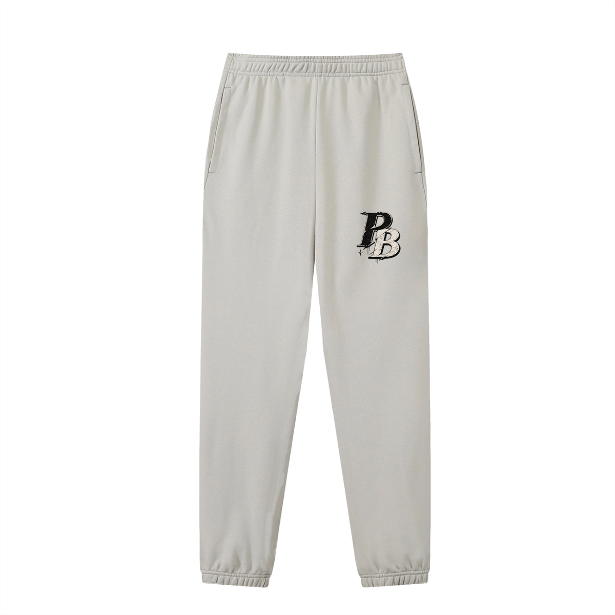 PB Essential Jogged Sweatpants
