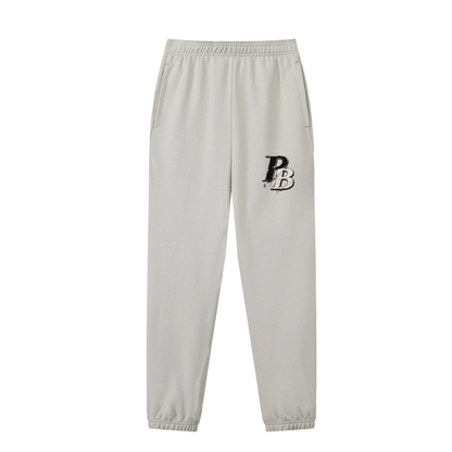 PB Essential Jogged Sweatpants