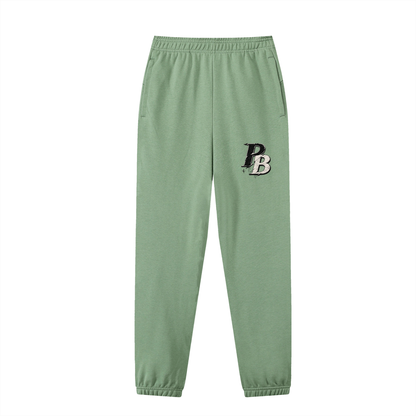 PB Essential Jogged Sweatpants