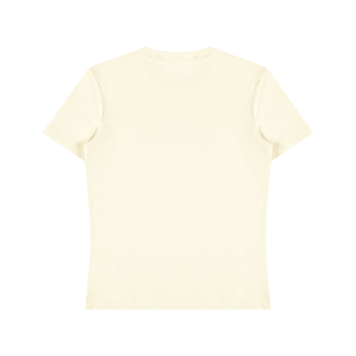 Pallet Boys Unisex Heavyweight Cotton Badge T-Shirt
