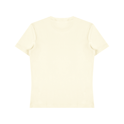 Pallet Boys Unisex Heavyweight Cotton Badge T-Shirt
