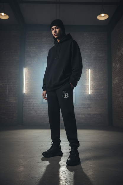 PB Essential Jogged Sweatpants