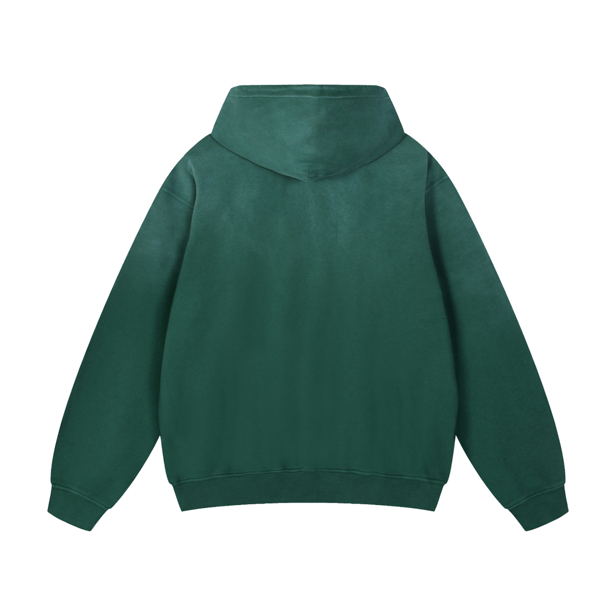 Pallet Boys Heavyweight Sunfade Oversized Hoodie