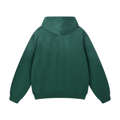 Pallet Boys Heavyweight Sunfade Oversized Hoodie