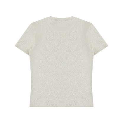 Pallet Boys Unisex Heavyweight Cotton Badge T-Shirt