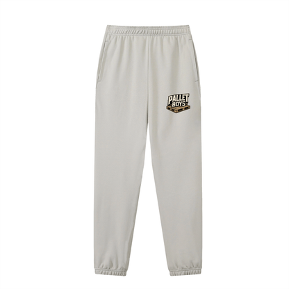 Pallet Boys OG Logo Essential Jogged Sweatpants