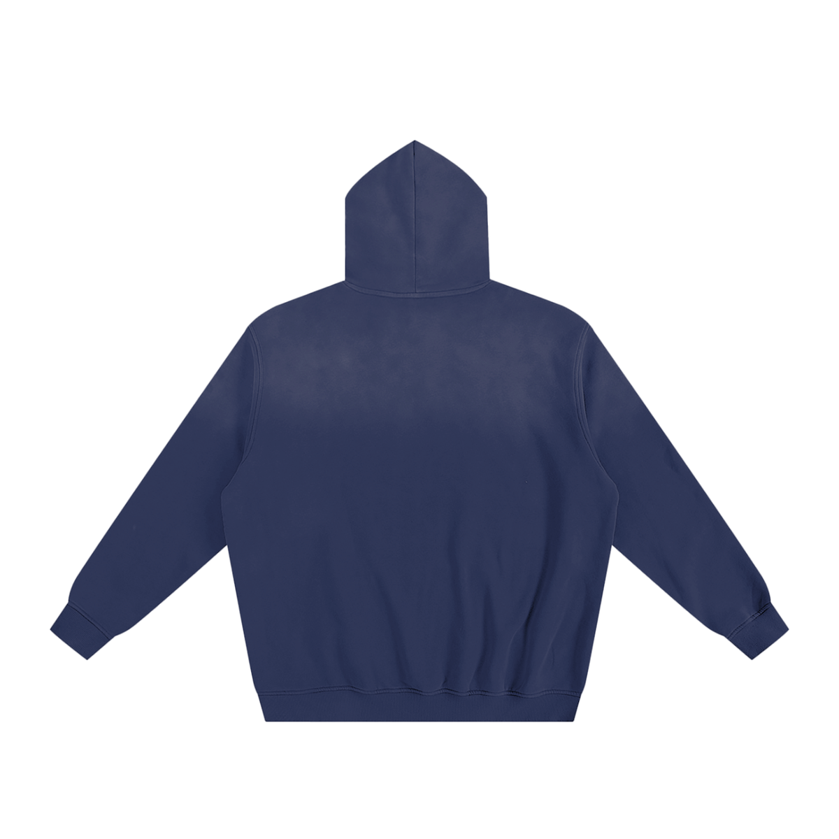 Pallet Boys Sunfade Fleeced Hoodie