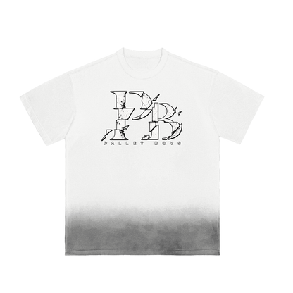 Pallet Boys Sunfade Vintage Washed T-Shirt