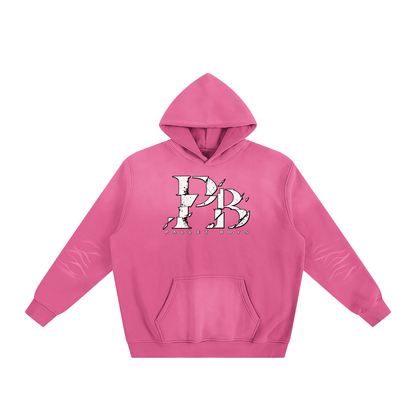 Pallet Boys Sunfade Fleeced Hoodie