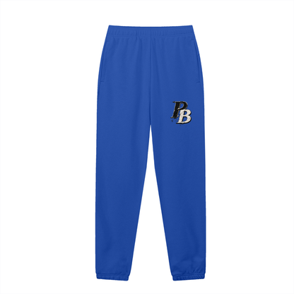 PB Essential Jogged Sweatpants
