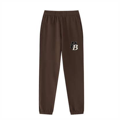 PB Essential Jogged Sweatpants
