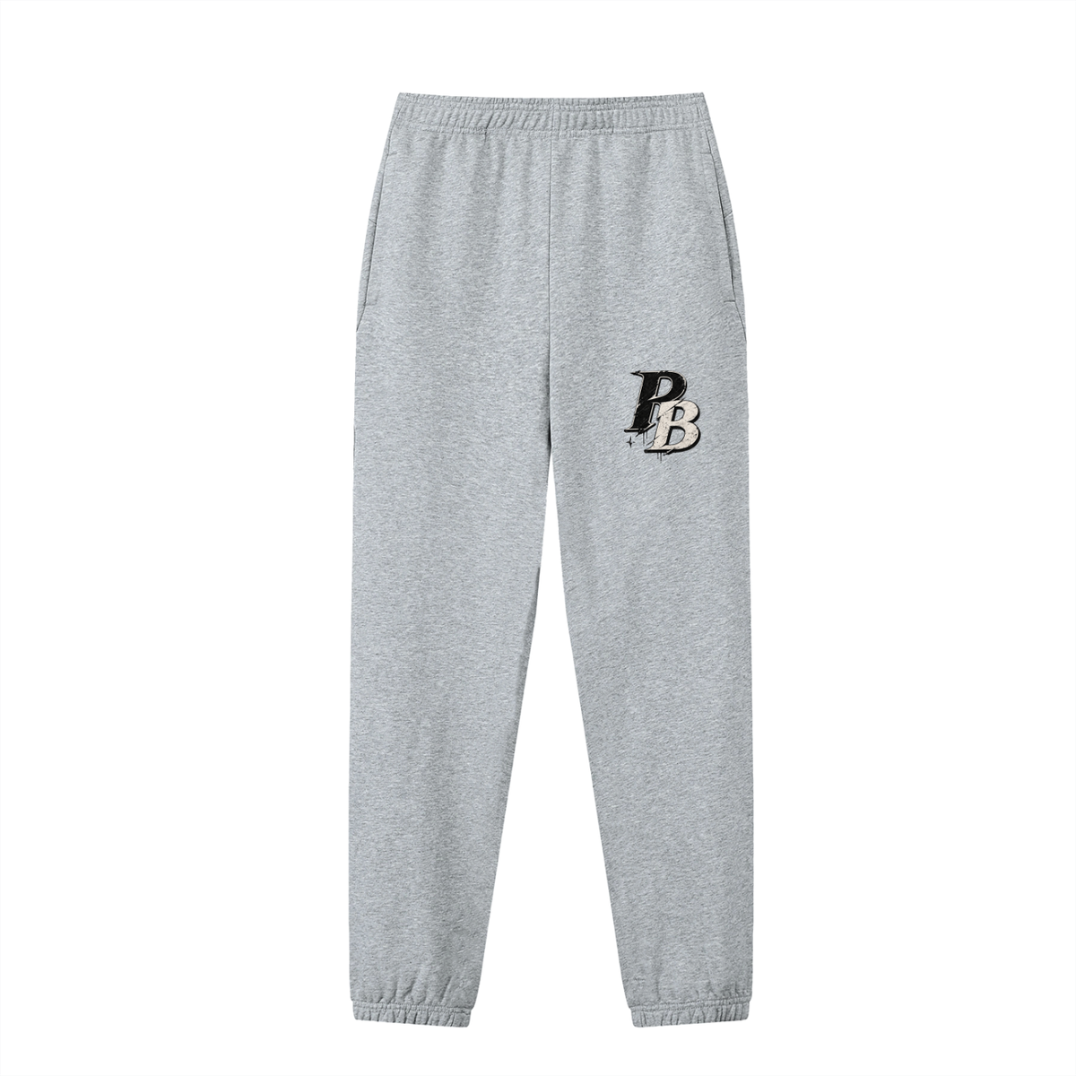 PB Essential Jogged Sweatpants