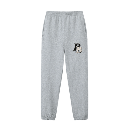 PB Essential Jogged Sweatpants