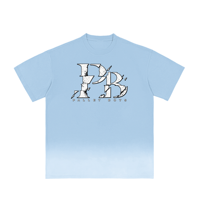 Pallet Boys Sunfade Vintage Washed T-Shirt